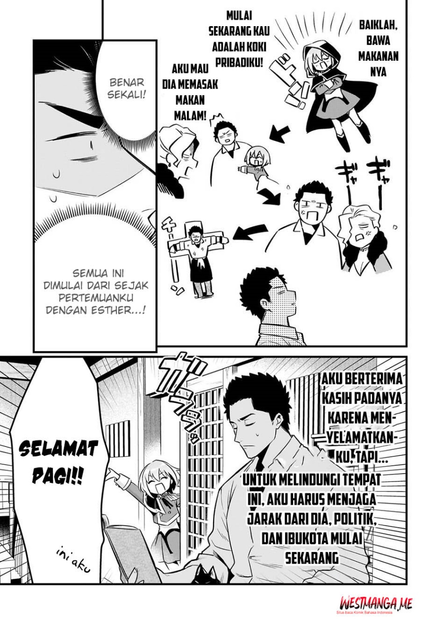 Dilarang COPAS - situs resmi www.mangacanblog.com - Komik welcome to cheap restaurant of outcasts 055 - chapter 55 56 Indonesia welcome to cheap restaurant of outcasts 055 - chapter 55 Terbaru 10|Baca Manga Komik Indonesia|Mangacan
